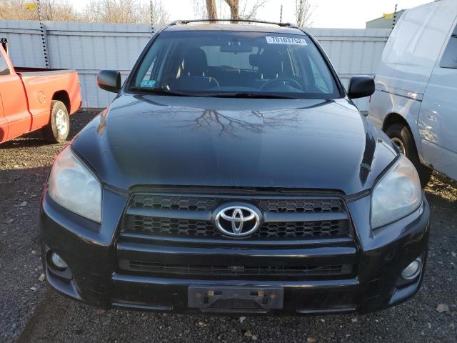 Photo 4 VIN: 2T3RF4DV5AW028649 - TOYOTA RAV4 SPORT 