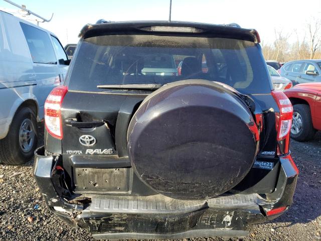 Photo 5 VIN: 2T3RF4DV5AW028649 - TOYOTA RAV4 SPORT 