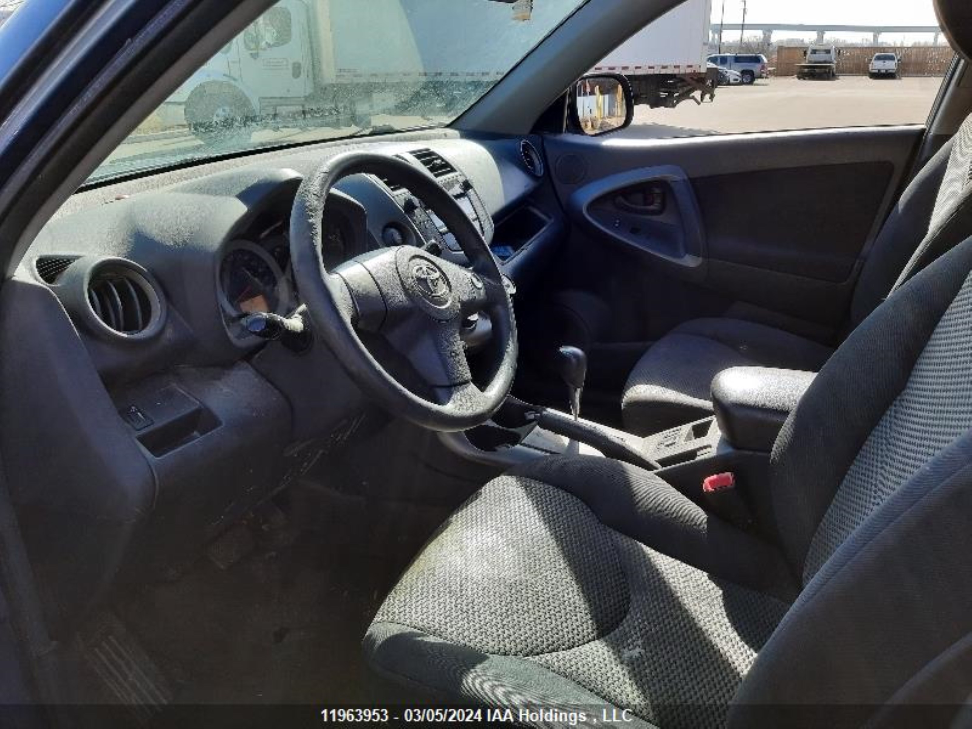 Photo 4 VIN: 2T3RF4DV5AW037156 - TOYOTA RAV 4 