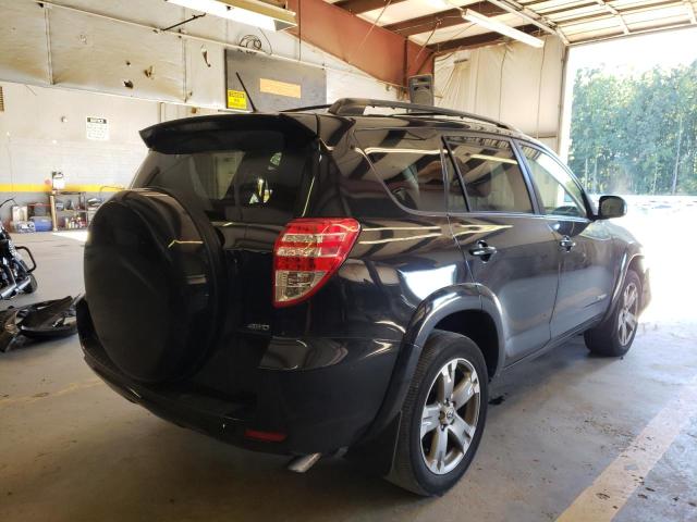 Photo 3 VIN: 2T3RF4DV5BW099321 - TOYOTA RAV4 SPORT 