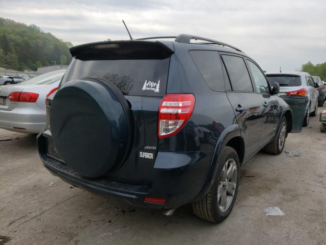 Photo 3 VIN: 2T3RF4DV5BW126405 - TOYOTA RAV4 SPORT 