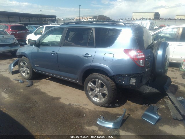 Photo 2 VIN: 2T3RF4DV5BW150574 - TOYOTA RAV4 