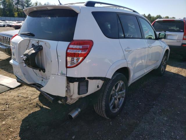 Photo 3 VIN: 2T3RF4DV5BW162837 - TOYOTA RAV4 SPORT 