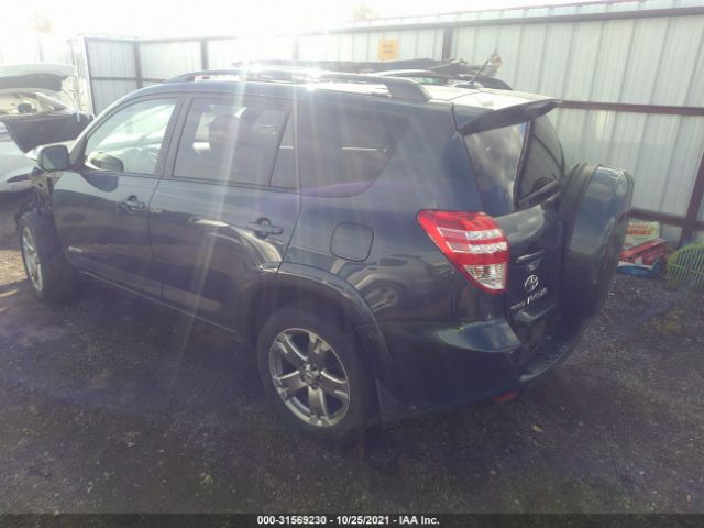 Photo 2 VIN: 2T3RF4DV6AW027168 - TOYOTA RAV4 