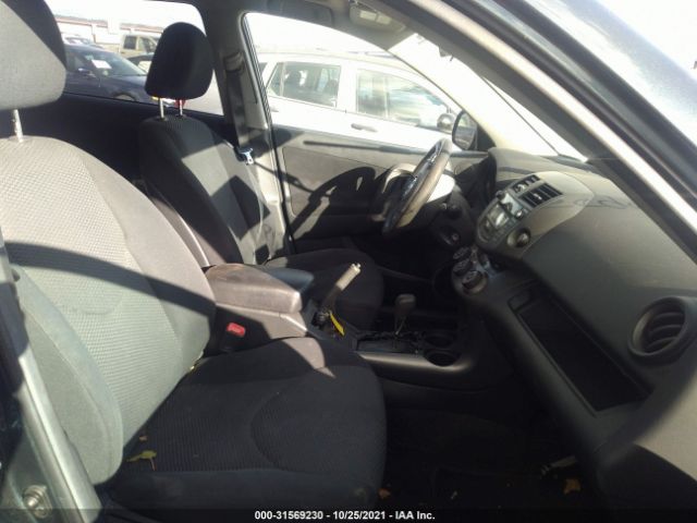 Photo 4 VIN: 2T3RF4DV6AW027168 - TOYOTA RAV4 