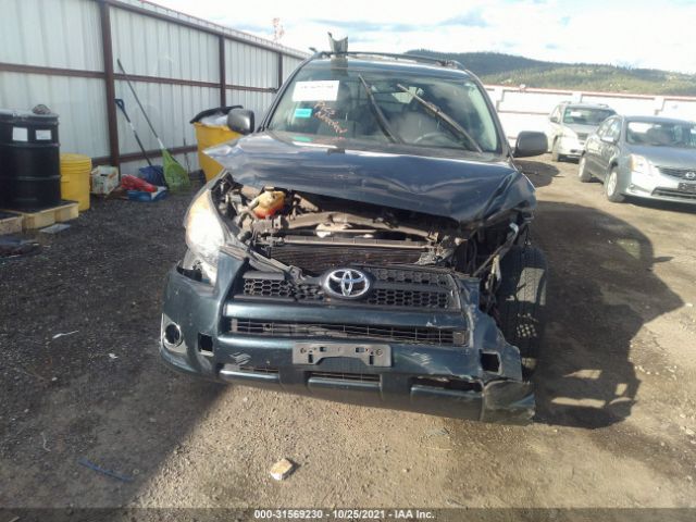 Photo 5 VIN: 2T3RF4DV6AW027168 - TOYOTA RAV4 