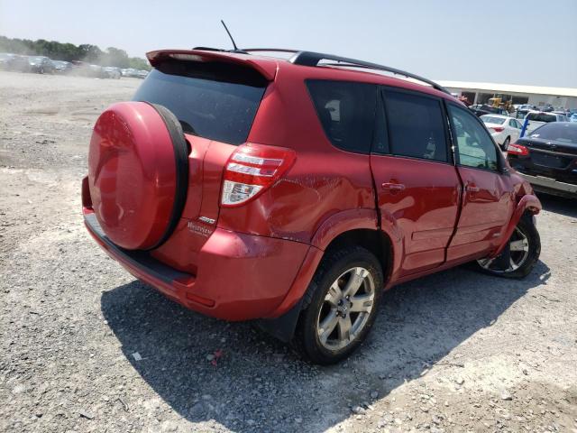 Photo 2 VIN: 2T3RF4DV6AW040647 - TOYOTA RAV4 SPORT 