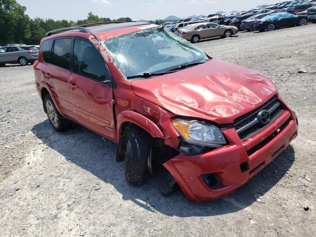 Photo 3 VIN: 2T3RF4DV6AW040647 - TOYOTA RAV4 SPORT 