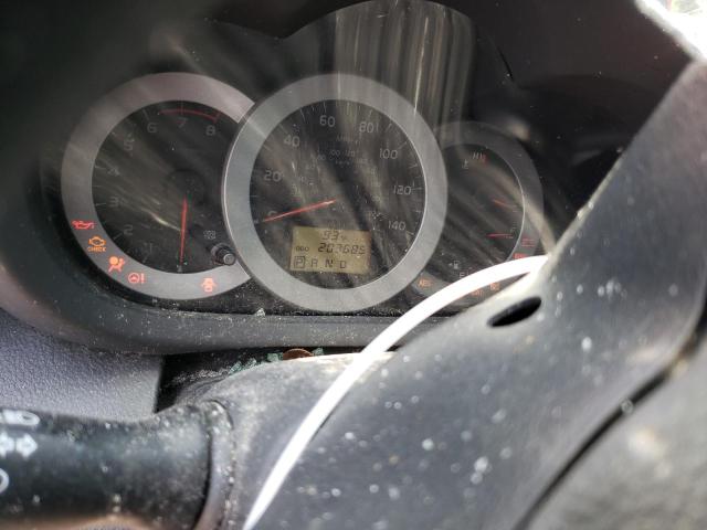 Photo 8 VIN: 2T3RF4DV6AW040647 - TOYOTA RAV4 SPORT 