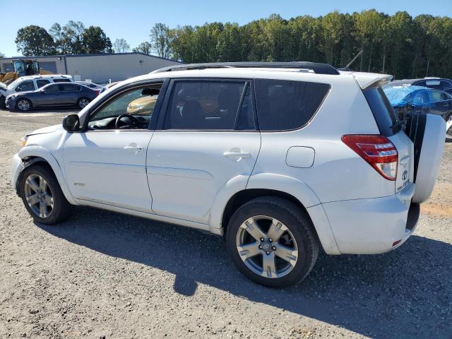 Photo 1 VIN: 2T3RF4DV6AW055634 - TOYOTA RAV4 SPORT 