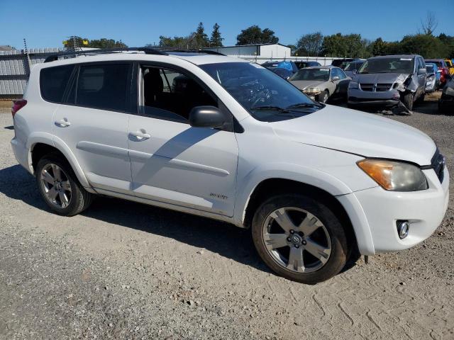 Photo 3 VIN: 2T3RF4DV6AW055634 - TOYOTA RAV4 SPORT 