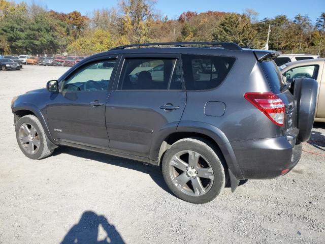 Photo 1 VIN: 2T3RF4DV6BW089770 - TOYOTA RAV4 