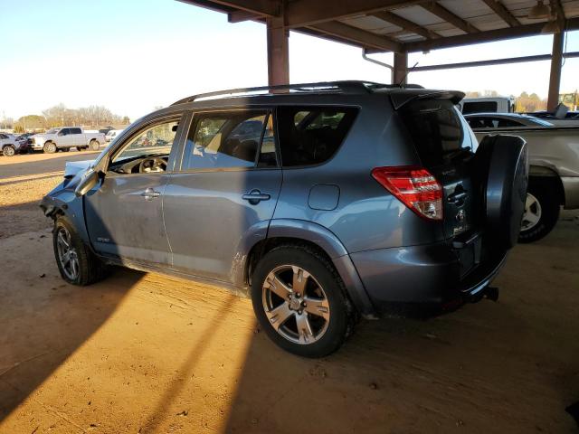 Photo 1 VIN: 2T3RF4DV6BW100248 - TOYOTA RAV4 SPORT 