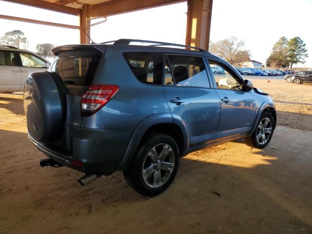 Photo 2 VIN: 2T3RF4DV6BW100248 - TOYOTA RAV4 SPORT 