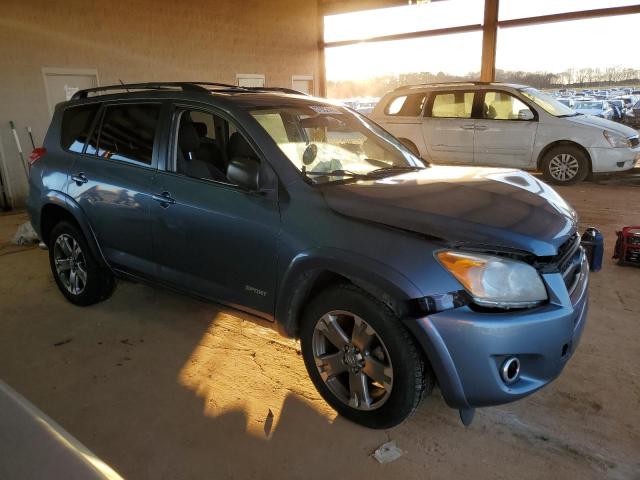 Photo 3 VIN: 2T3RF4DV6BW100248 - TOYOTA RAV4 SPORT 