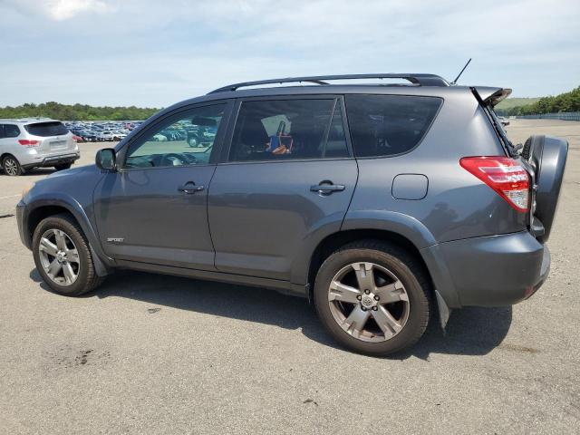 Photo 1 VIN: 2T3RF4DV6BW148221 - TOYOTA RAV4 