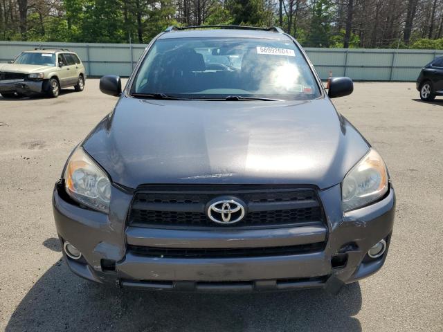 Photo 4 VIN: 2T3RF4DV6BW148221 - TOYOTA RAV4 