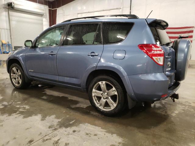 Photo 1 VIN: 2T3RF4DV6BW157517 - TOYOTA RAV4 SPORT 