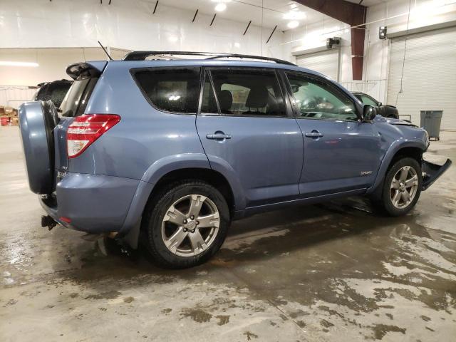 Photo 2 VIN: 2T3RF4DV6BW157517 - TOYOTA RAV4 SPORT 