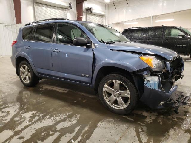 Photo 3 VIN: 2T3RF4DV6BW157517 - TOYOTA RAV4 SPORT 