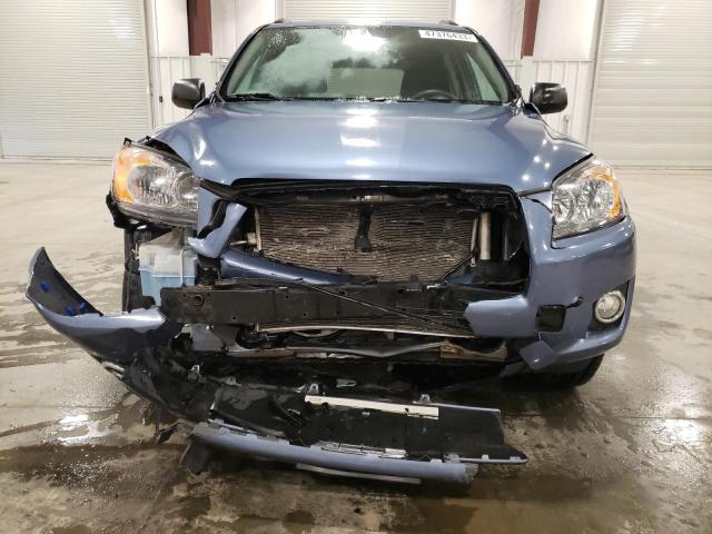 Photo 4 VIN: 2T3RF4DV6BW157517 - TOYOTA RAV4 SPORT 