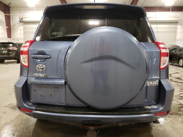 Photo 5 VIN: 2T3RF4DV6BW157517 - TOYOTA RAV4 SPORT 