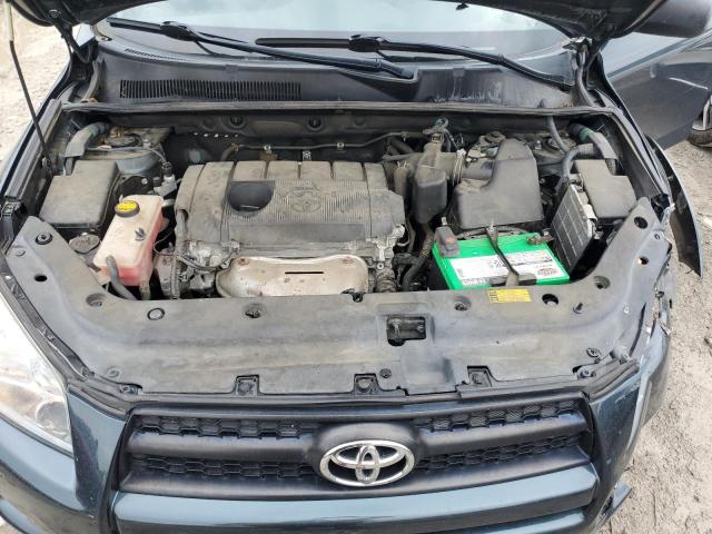 Photo 10 VIN: 2T3RF4DV6CW225817 - TOYOTA RAV4 SPORT 