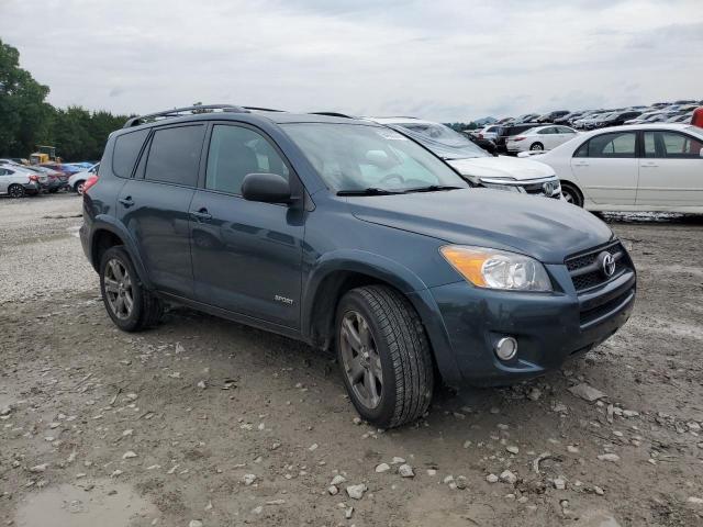 Photo 3 VIN: 2T3RF4DV6CW225817 - TOYOTA RAV4 SPORT 