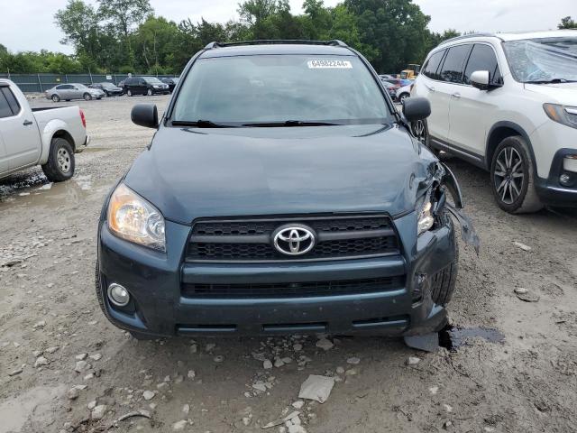 Photo 4 VIN: 2T3RF4DV6CW225817 - TOYOTA RAV4 SPORT 