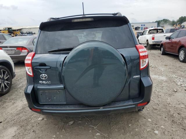 Photo 5 VIN: 2T3RF4DV6CW225817 - TOYOTA RAV4 SPORT 