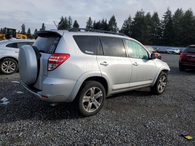 Photo 2 VIN: 2T3RF4DV6CW245291 - TOYOTA RAV4 SPORT 