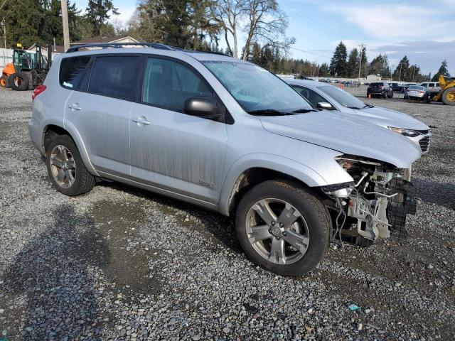 Photo 3 VIN: 2T3RF4DV6CW245291 - TOYOTA RAV4 SPORT 