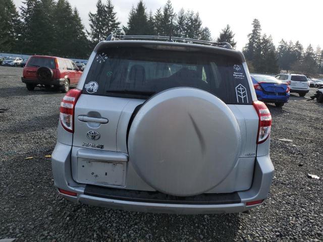 Photo 5 VIN: 2T3RF4DV6CW245291 - TOYOTA RAV4 SPORT 