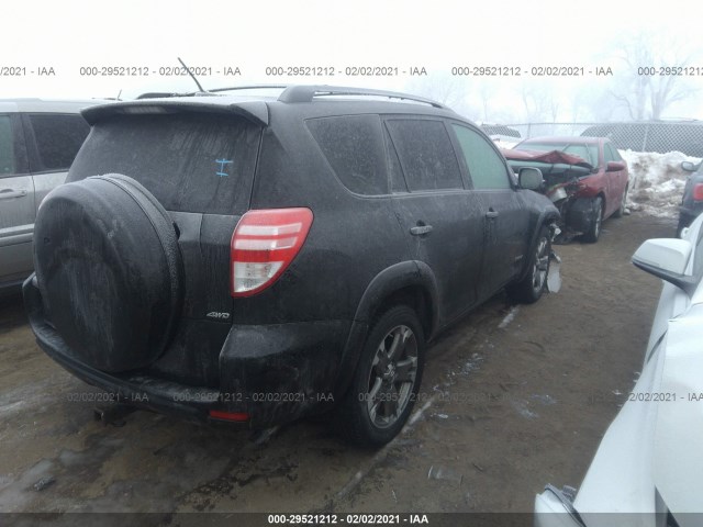 Photo 3 VIN: 2T3RF4DV7AW027311 - TOYOTA RAV4 