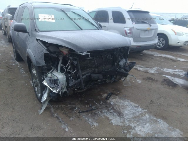 Photo 5 VIN: 2T3RF4DV7AW027311 - TOYOTA RAV4 