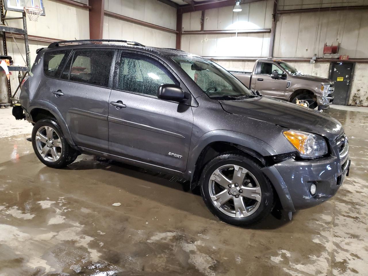 Photo 3 VIN: 2T3RF4DV7AW029429 - TOYOTA RAV 4 