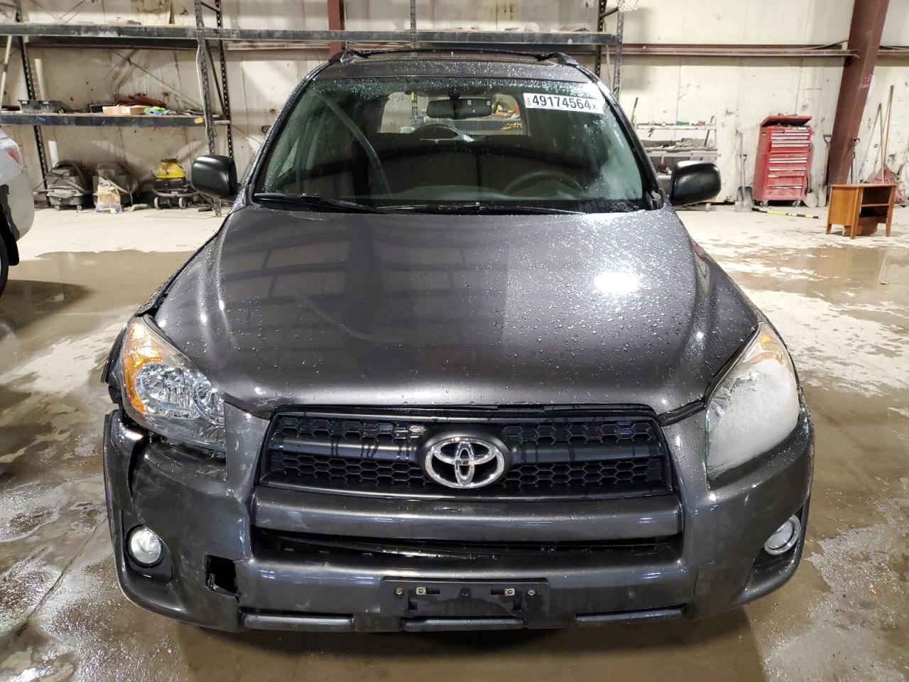 Photo 4 VIN: 2T3RF4DV7AW029429 - TOYOTA RAV 4 