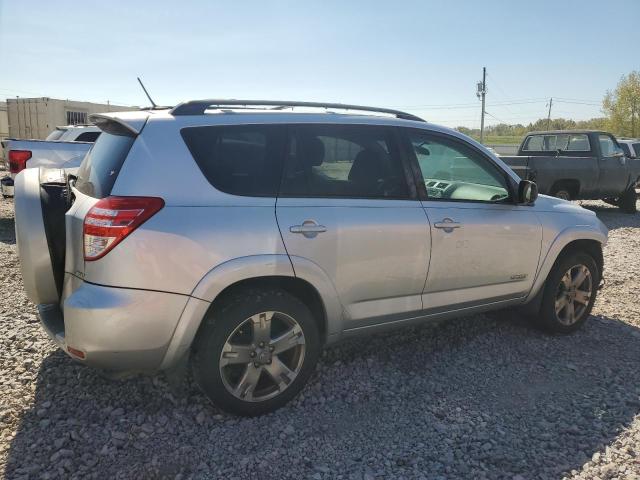 Photo 2 VIN: 2T3RF4DV7AW051169 - TOYOTA RAV4 SPORT 