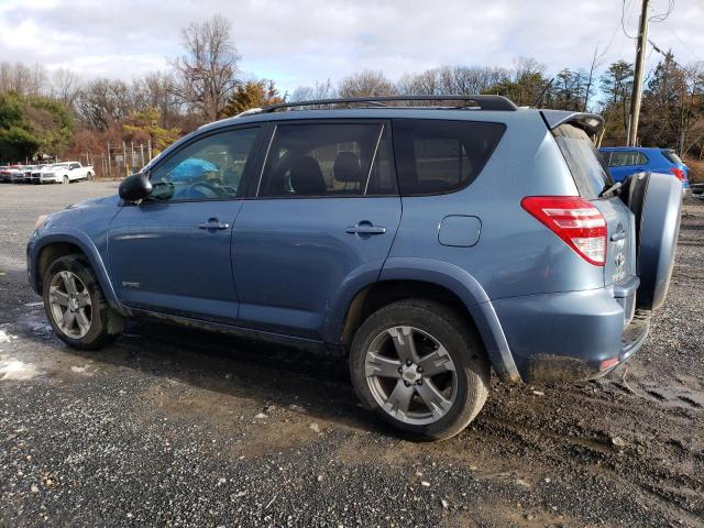 Photo 1 VIN: 2T3RF4DV7BW092872 - TOYOTA RAV4 