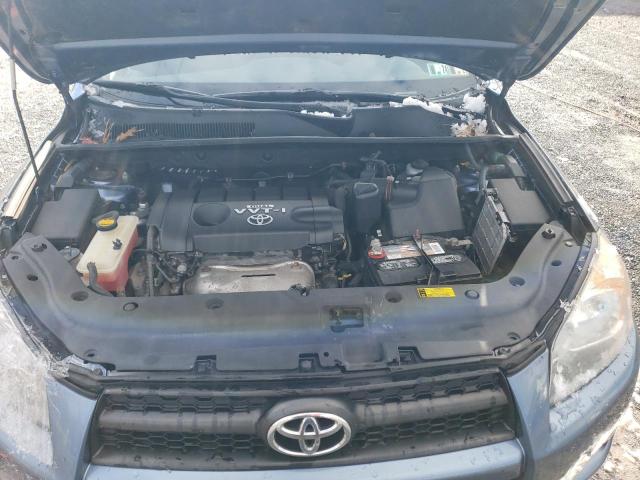 Photo 11 VIN: 2T3RF4DV7BW092872 - TOYOTA RAV4 