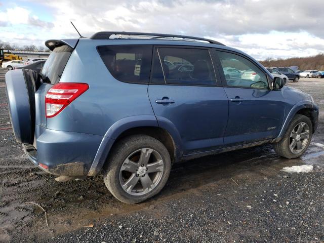 Photo 2 VIN: 2T3RF4DV7BW092872 - TOYOTA RAV4 