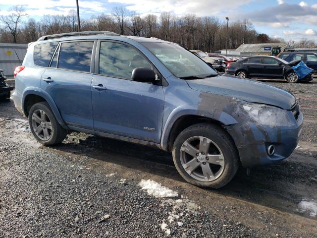 Photo 3 VIN: 2T3RF4DV7BW092872 - TOYOTA RAV4 