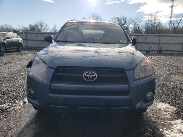 Photo 4 VIN: 2T3RF4DV7BW092872 - TOYOTA RAV4 