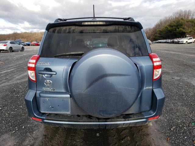 Photo 5 VIN: 2T3RF4DV7BW092872 - TOYOTA RAV4 