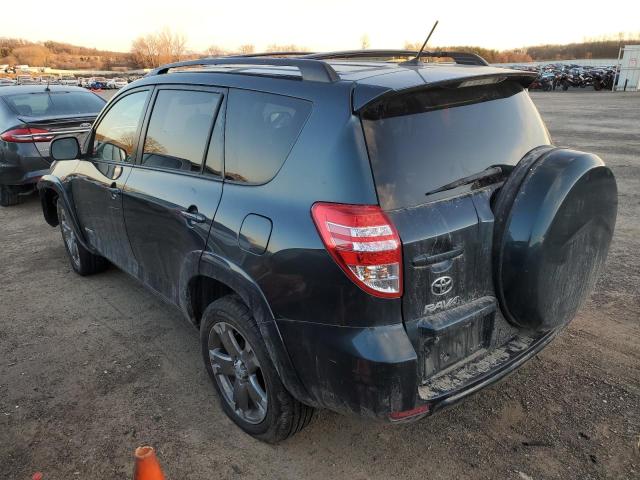 Photo 1 VIN: 2T3RF4DV7BW095528 - TOYOTA RAV4 