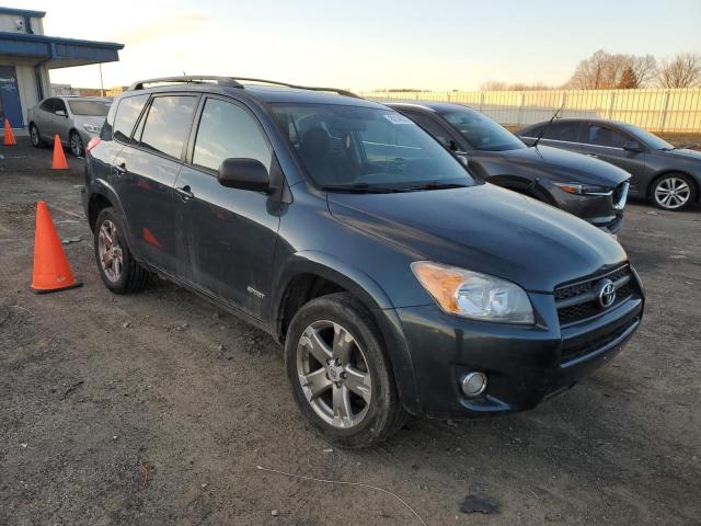 Photo 3 VIN: 2T3RF4DV7BW095528 - TOYOTA RAV4 