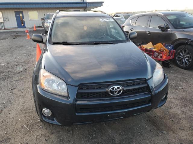 Photo 4 VIN: 2T3RF4DV7BW095528 - TOYOTA RAV4 