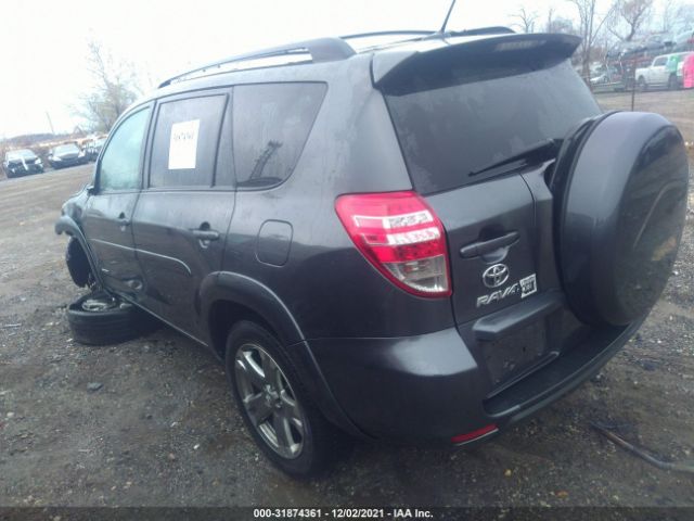 Photo 2 VIN: 2T3RF4DV7BW134666 - TOYOTA RAV4 