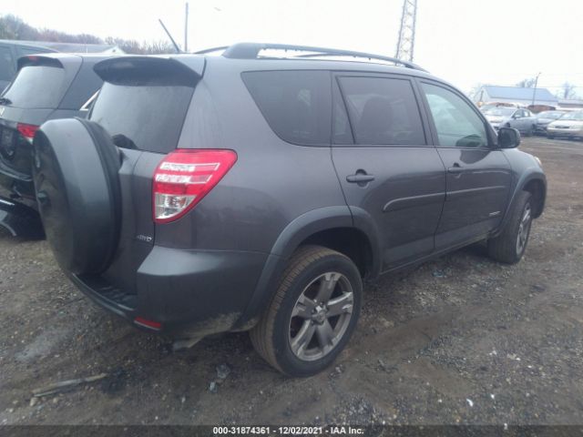 Photo 3 VIN: 2T3RF4DV7BW134666 - TOYOTA RAV4 