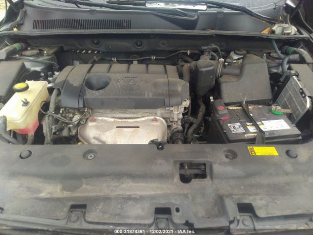 Photo 9 VIN: 2T3RF4DV7BW134666 - TOYOTA RAV4 